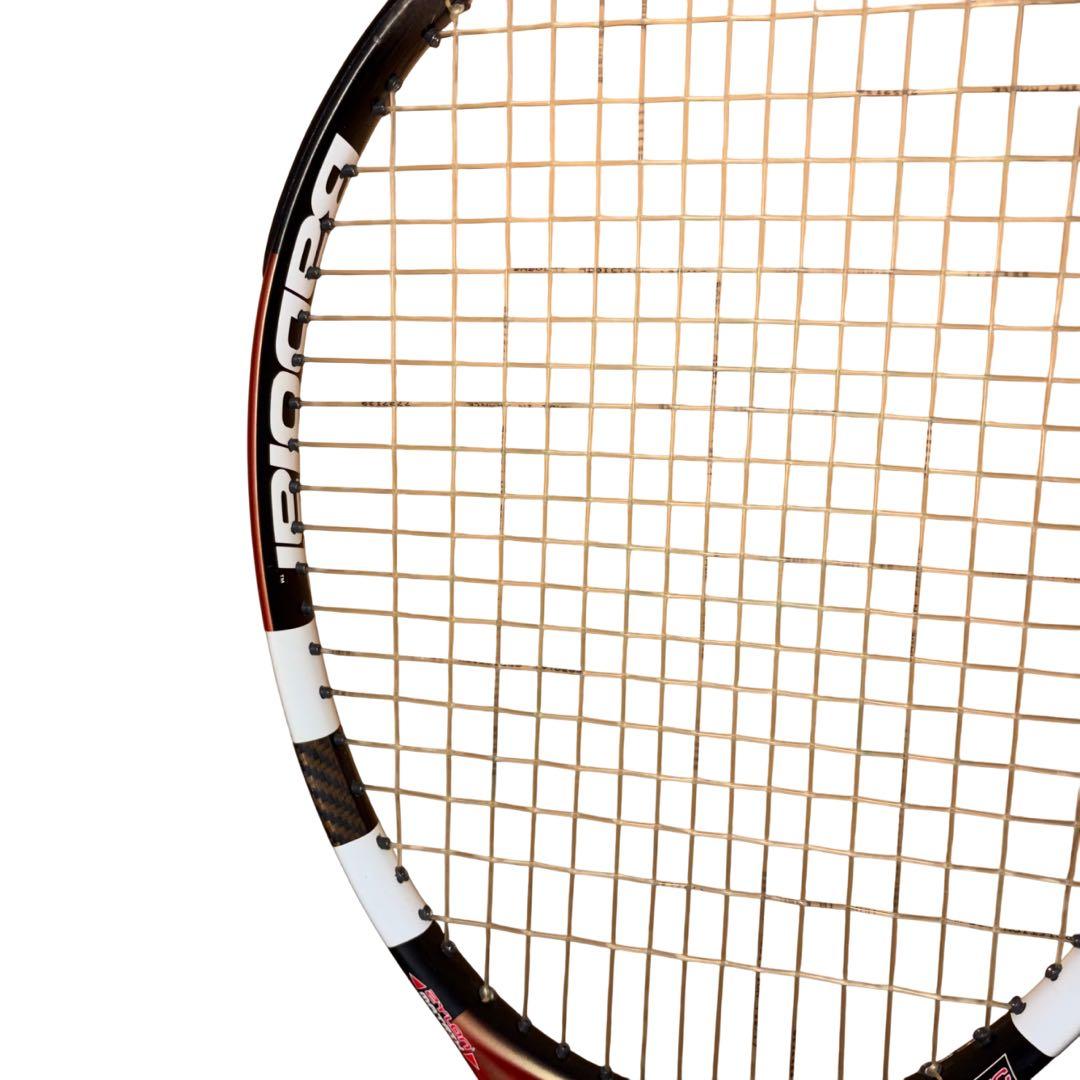 BabolaT DRIVE Z-MAX G2 硬式テニスラケット バボラ