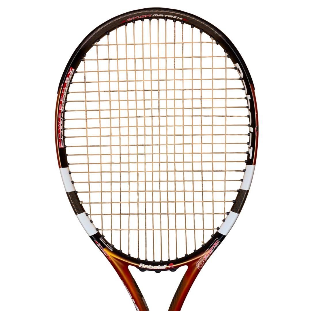 BabolaT DRIVE Z-MAX G2 硬式テニスラケット バボラ