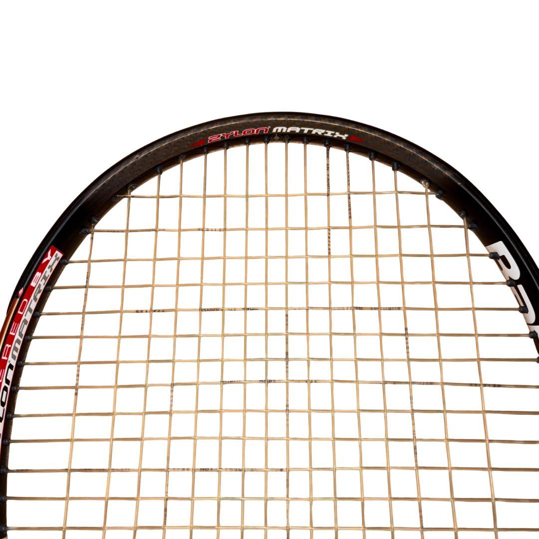BabolaT DRIVE Z-MAX G2 硬式テニスラケット バボラ