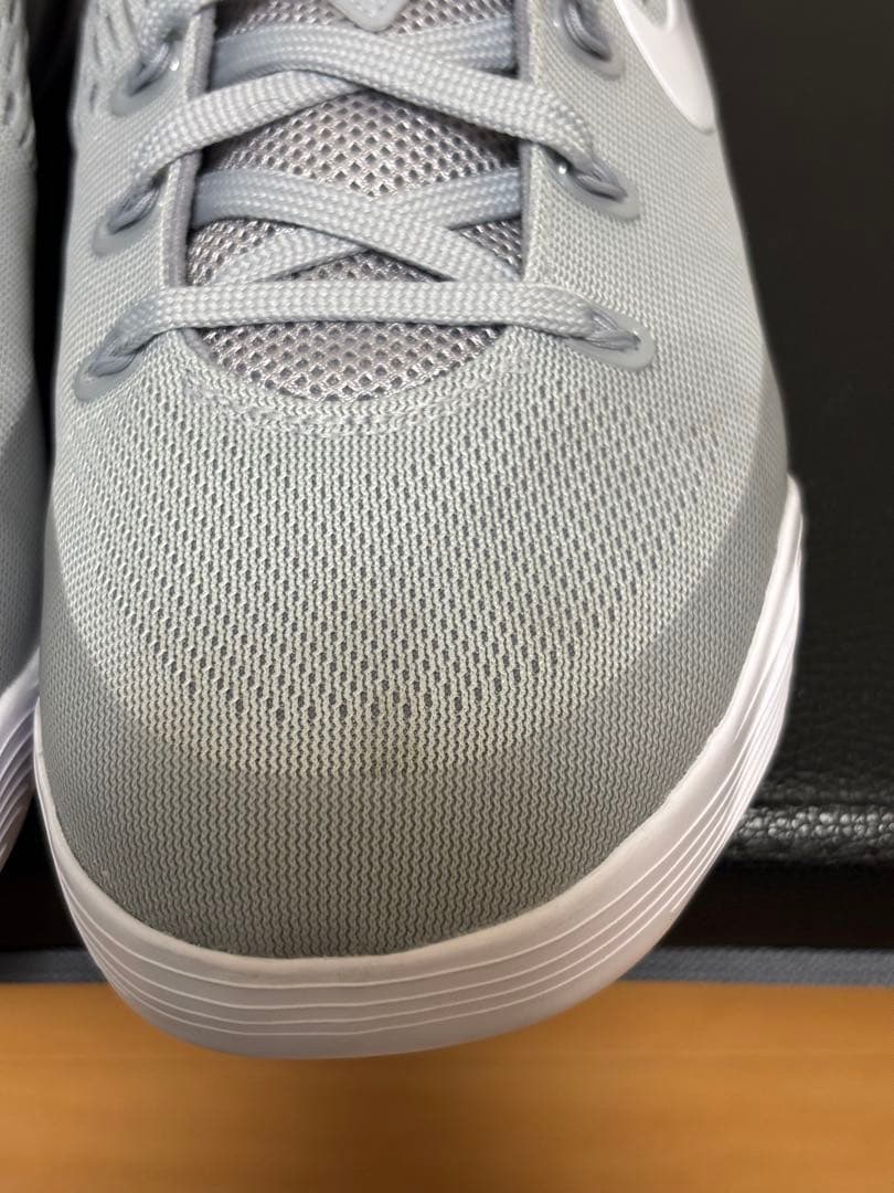 シューズ(男性用) NIKE Kobe 9 Protro Wolf Grey