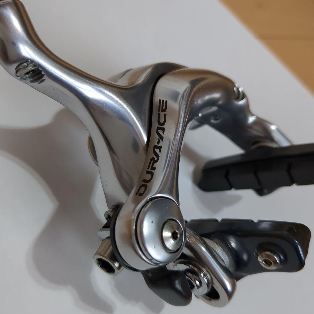 DURA-ACE キャリパーブレーキ セット