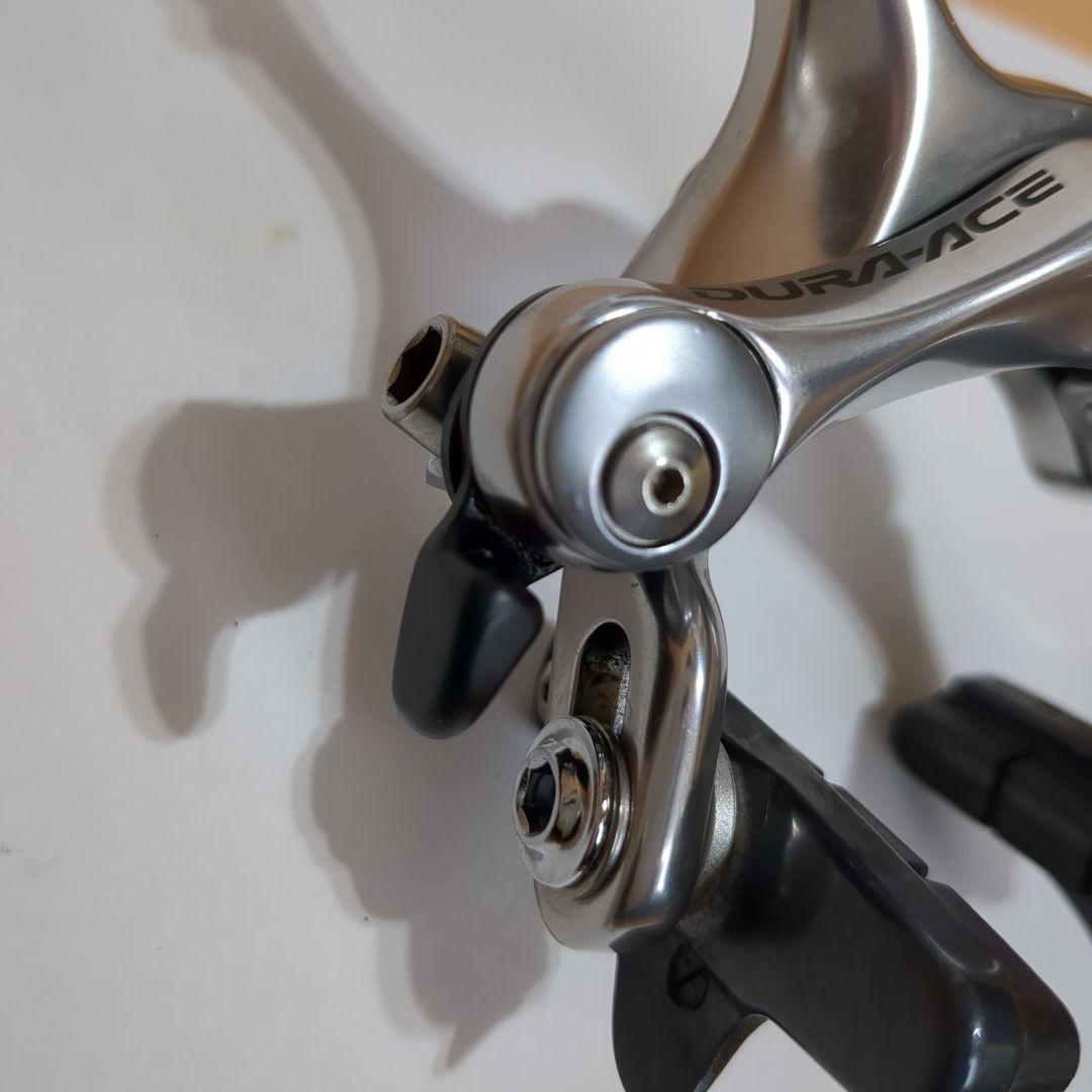 DURA-ACE キャリパーブレーキ セット