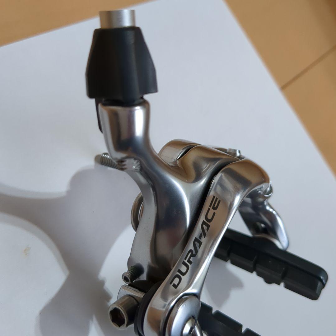 DURA-ACE キャリパーブレーキ セット