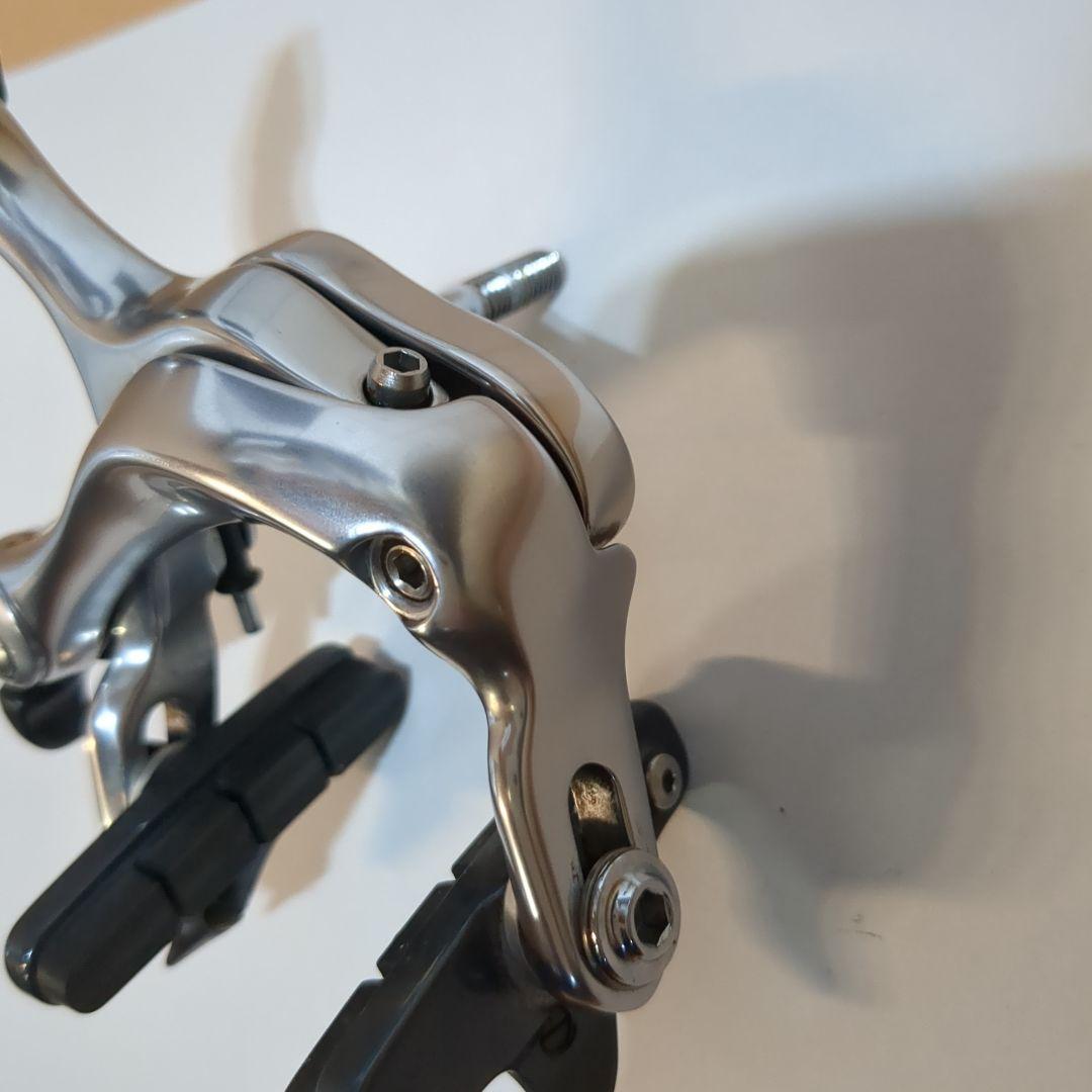 DURA-ACE キャリパーブレーキ セット