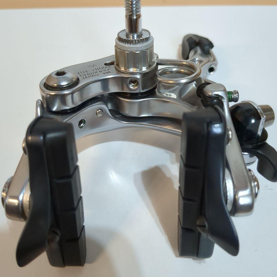 DURA-ACE キャリパーブレーキ セット