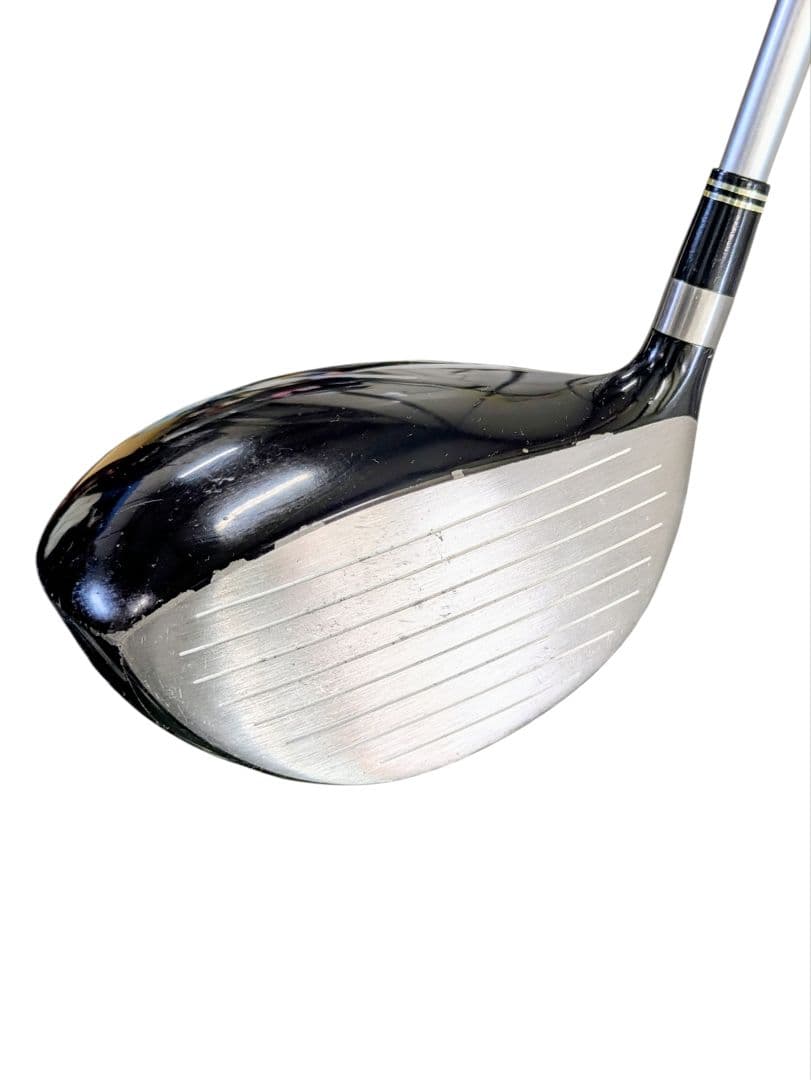 SRIXON ドライバー ZR-700 8.5° / W-404 10.5°
