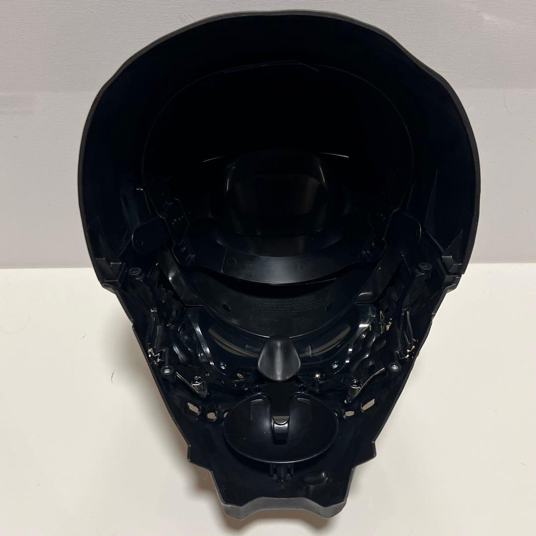 スターウォーズ　カイロレン ブラックシリーズ　1/1 ヘルメット