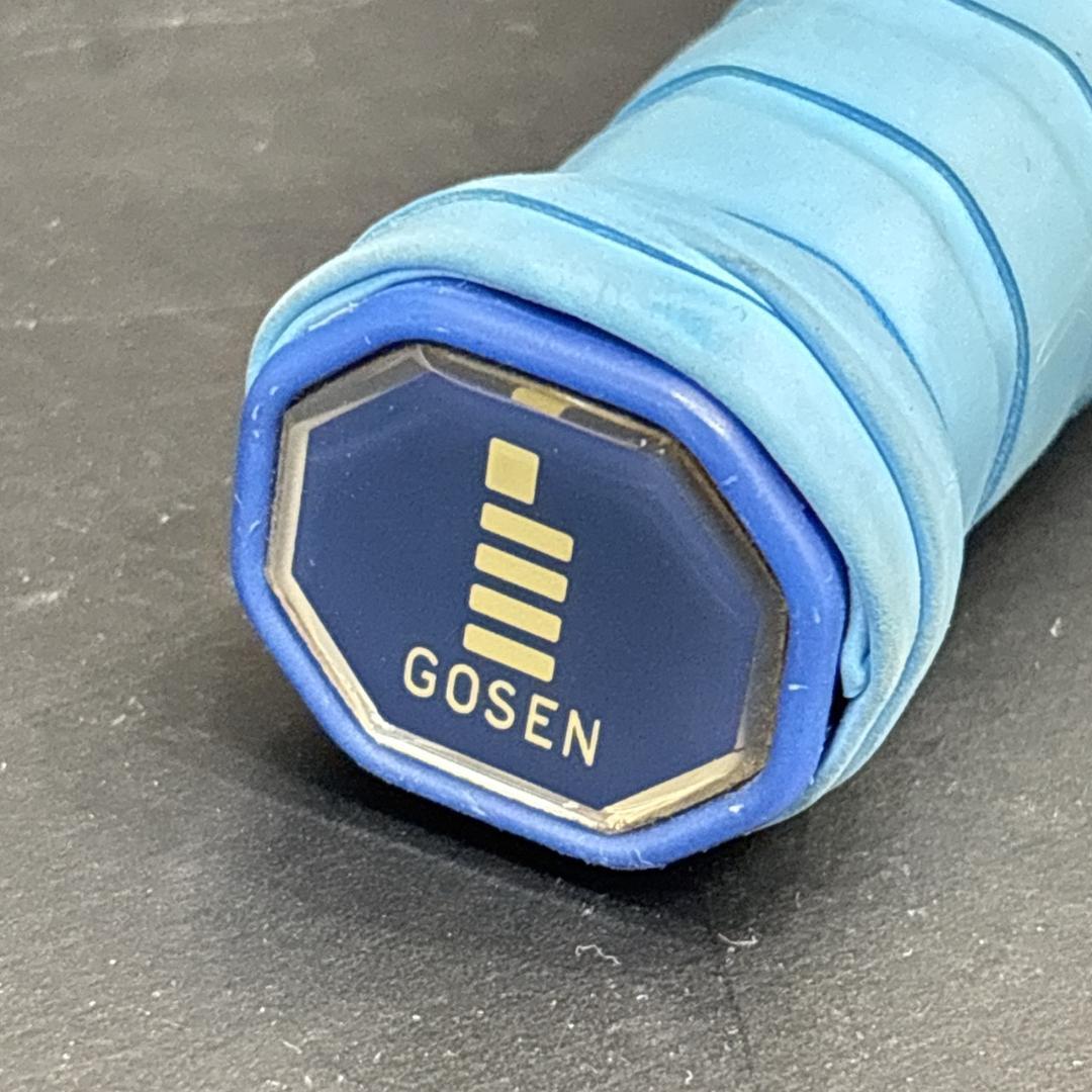 GOSEN　ゴーセン　ルーツアーメット　6000　バトミントンラケット