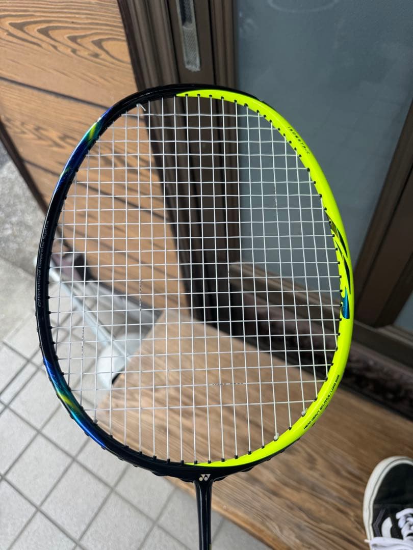 ヨネックスアストロクス77