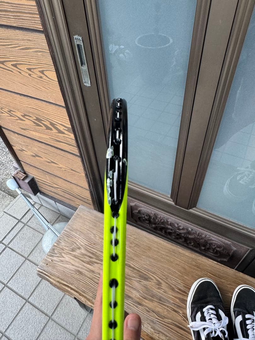 ヨネックスアストロクス77
