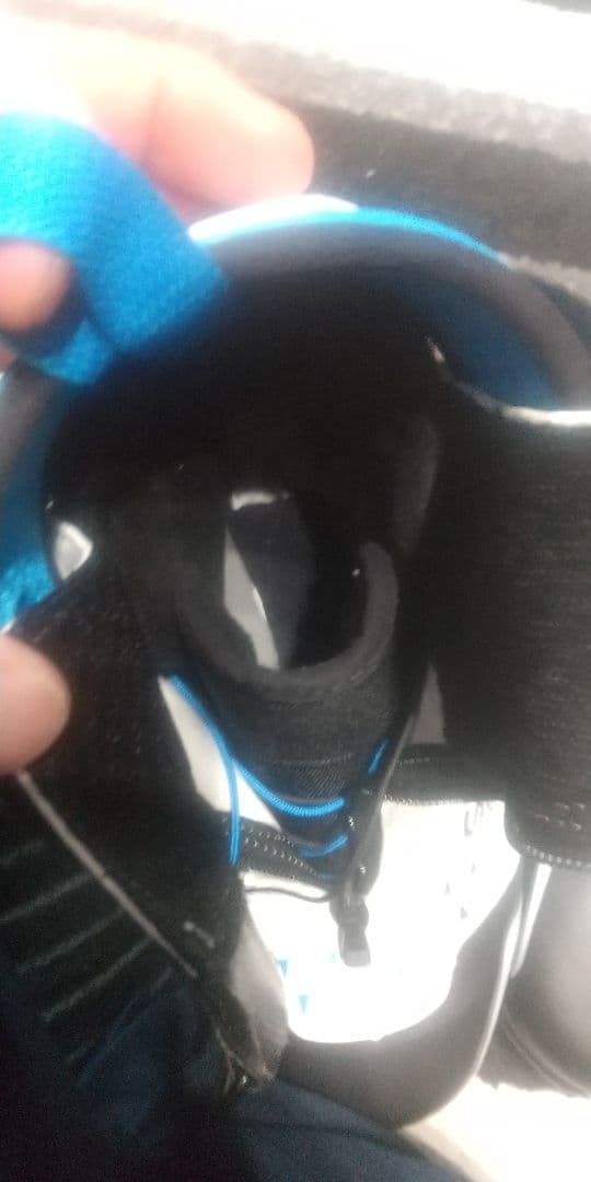 SALOMON サロモン クロスカントリー ブーツ