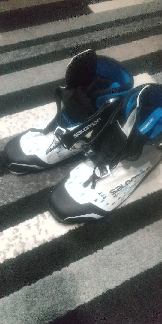 SALOMON サロモン クロスカントリー ブーツ