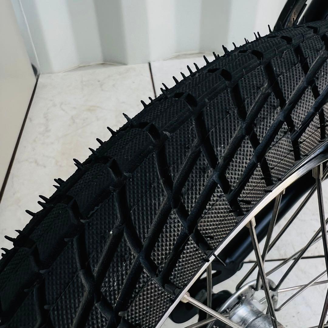 極秘品！自宅保管品！Benelli miniFold 16電動自転車サイクリング