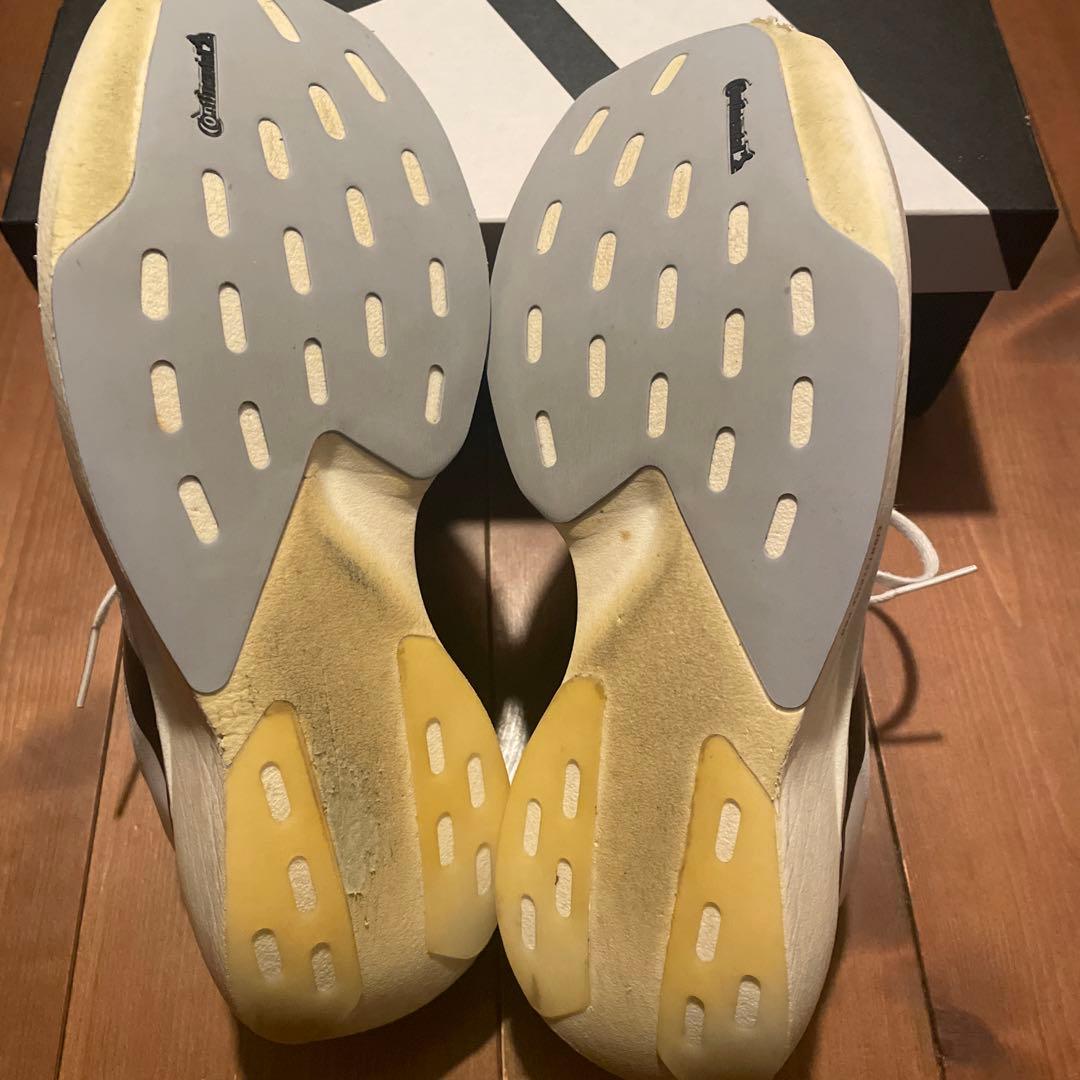 adidas ADIZERO evo sl 26.5cm エボエスエル