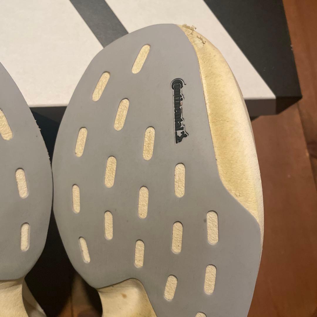 adidas ADIZERO evo sl 26.5cm エボエスエル