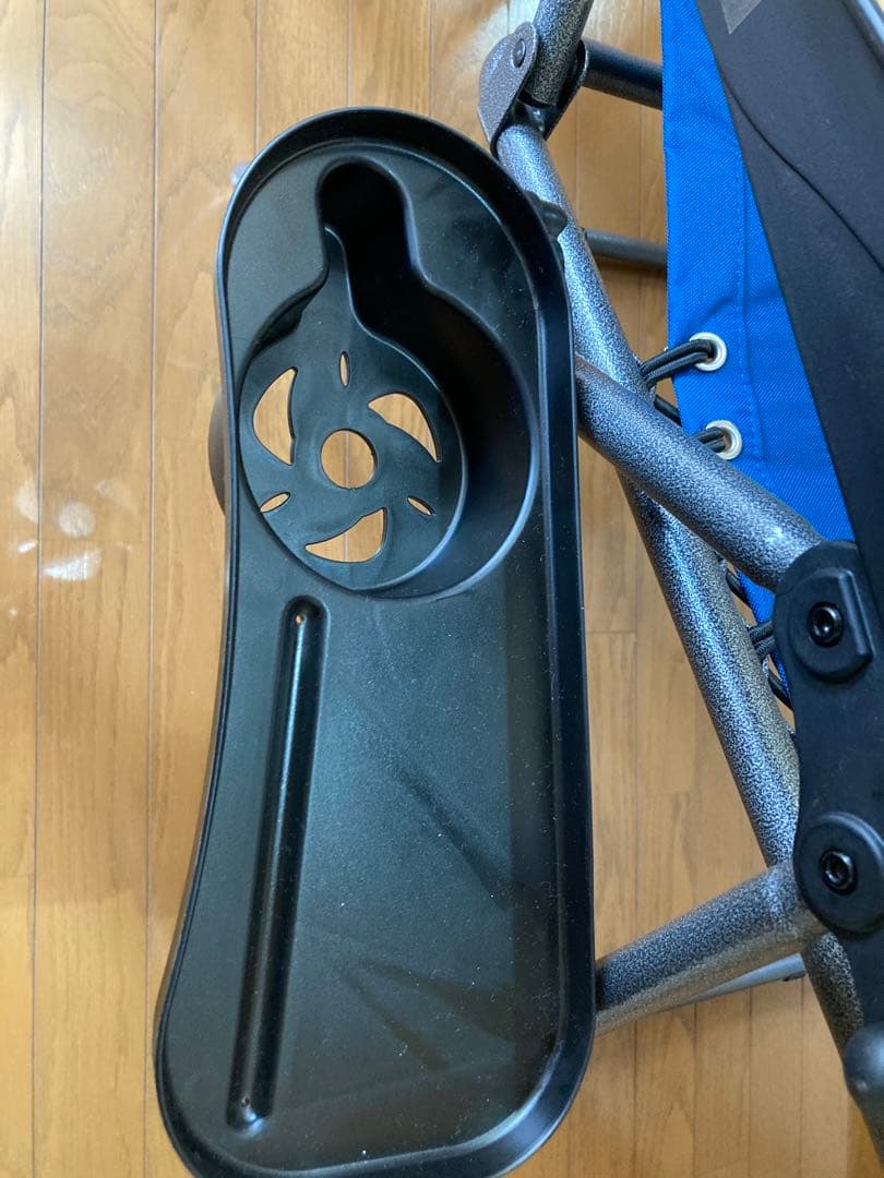 インフィニティチェア TIMBER RIDGEアウトドアチェア