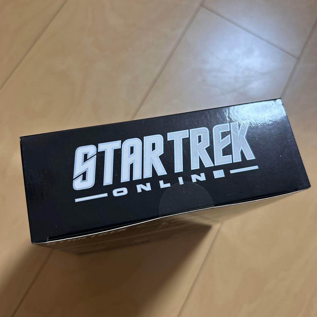 【即購入ok!!】STAR TREK A.F.S.KHITOMER ASN-01