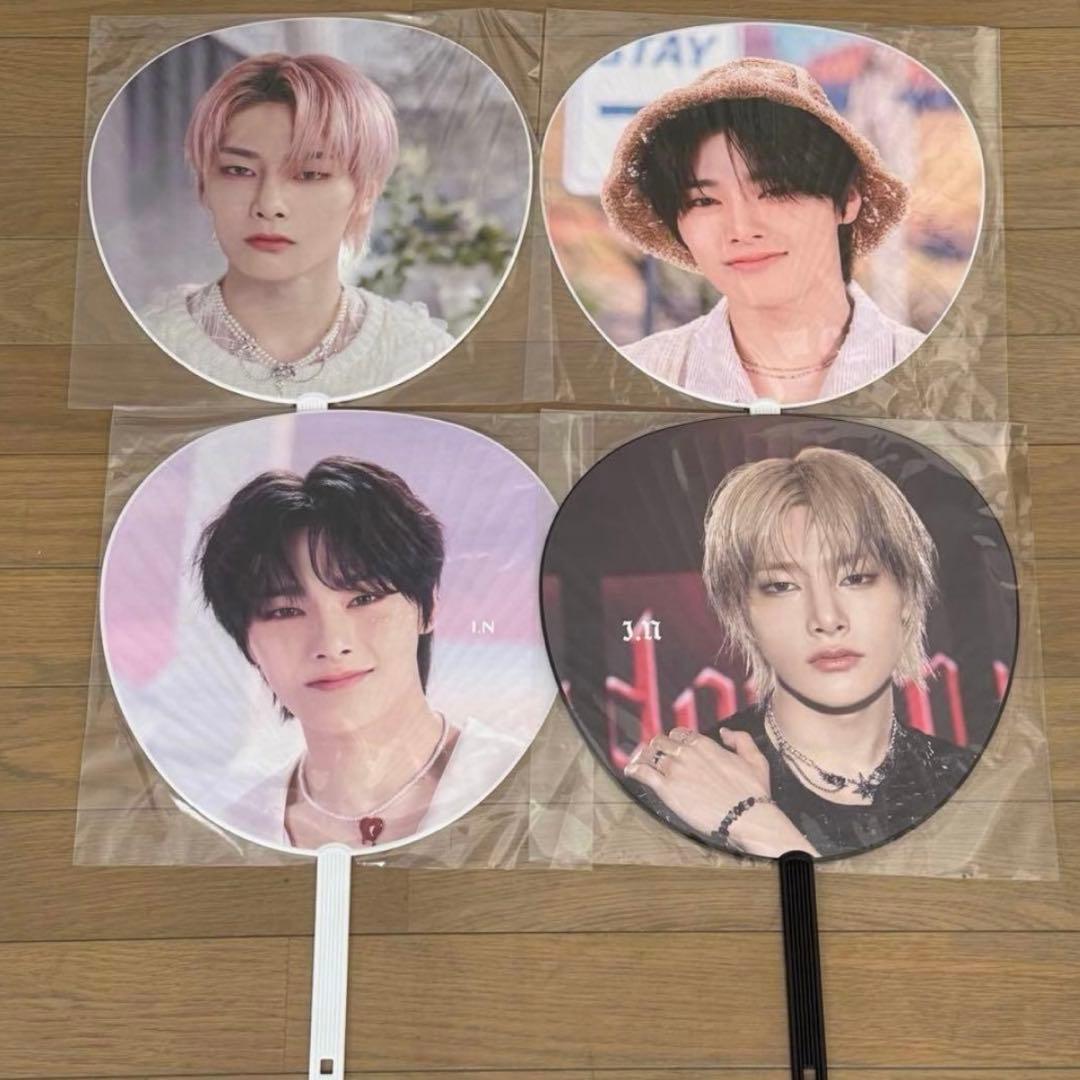 straykids アイエン フォクシニー グッズ まとめ売り