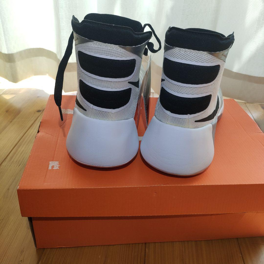 Nike バスケットボールシューズ ハイパーダンク2015 EP