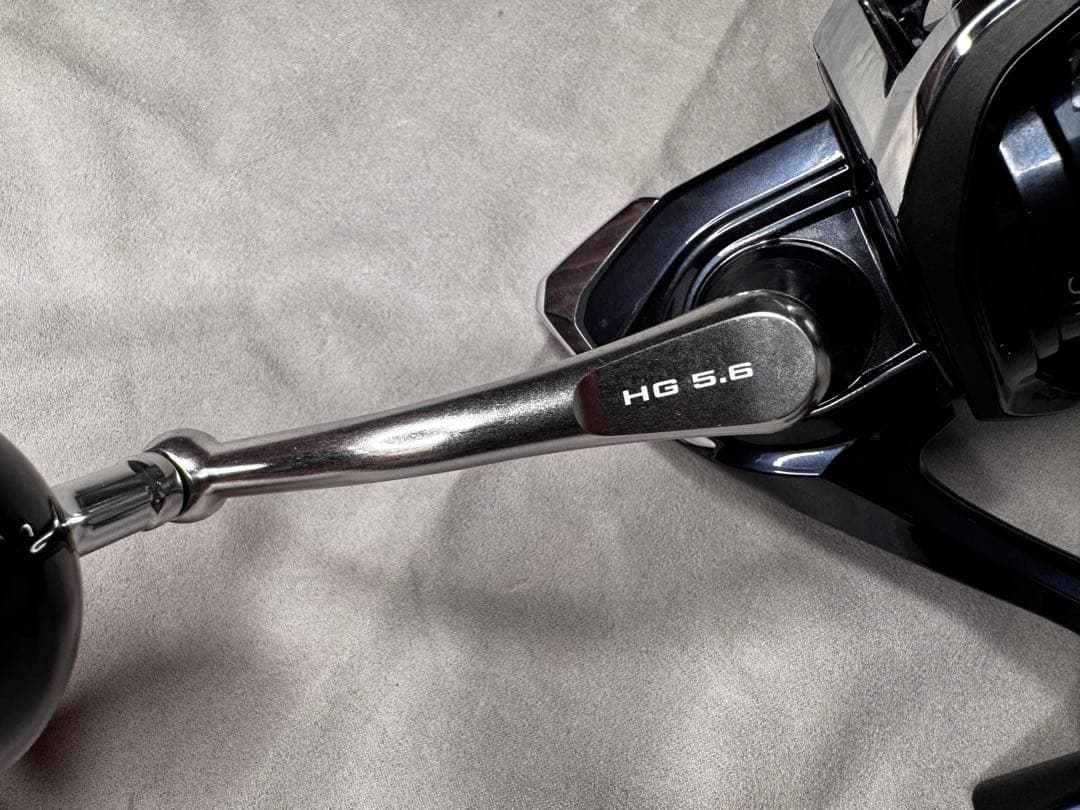 21ツインパワーSW 8000HG 中古美品