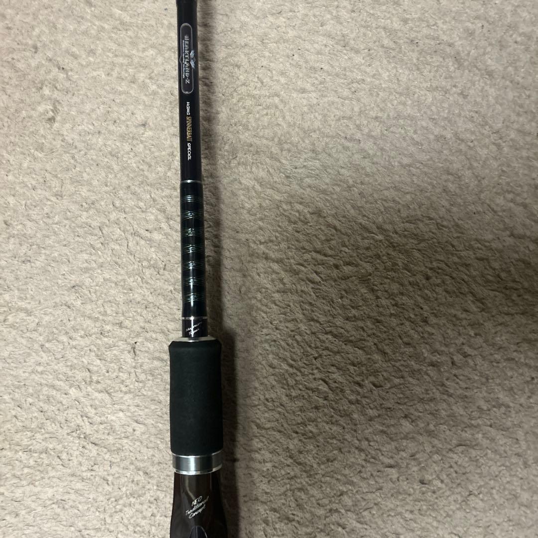 ハートランドＺ　ハマスピナーベイトスペシャル