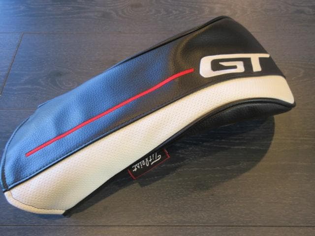 ★美品★タイトリスト★GT2★9度★ヘッドのみ★日本仕様★ヘッドカバー有
