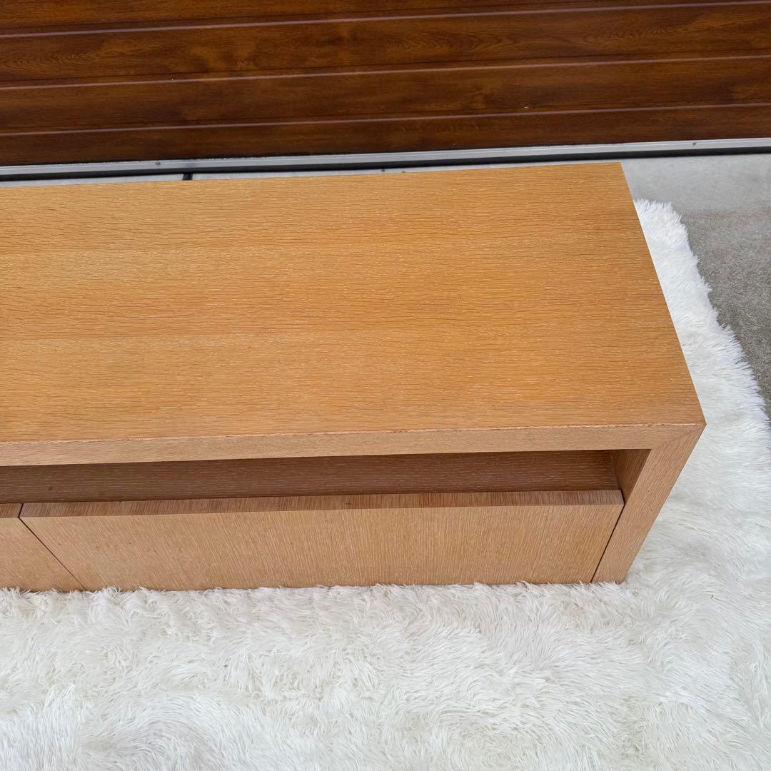 美品 IDEE MARGOT テレビボード オーク 購入価格20万
