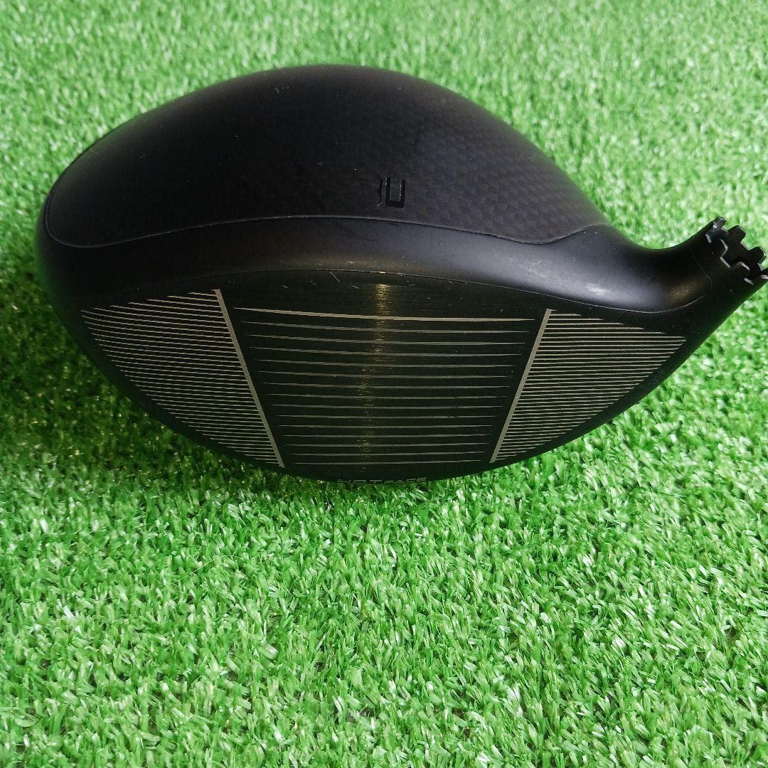 コブラ DS ADAPT X ドライバー 9°ヘッドのみ　No.6