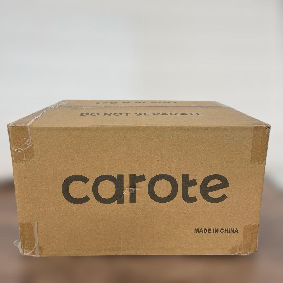 12242 CAROTE カローテ フライパン セット 16点