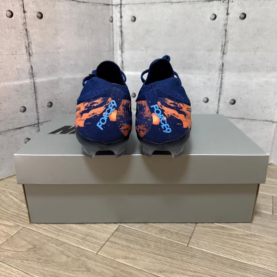 新品【25.0cm】NIKE PHANTOM GXⅡ ELITE FG