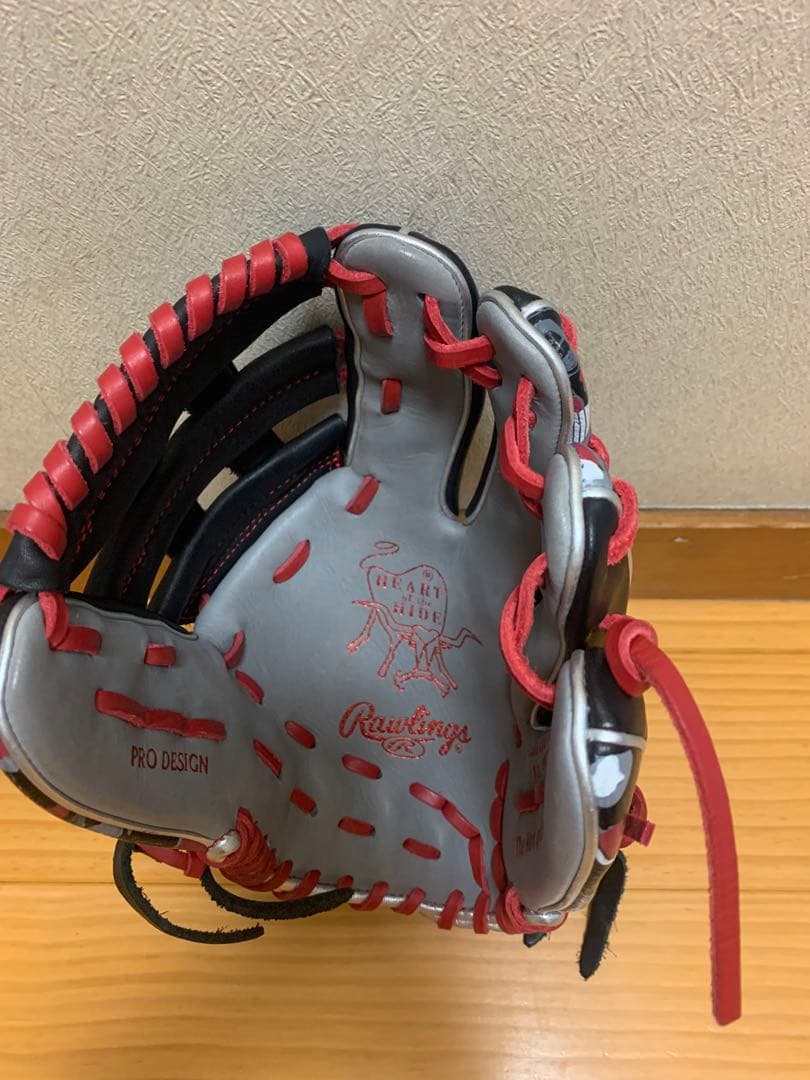 Rawlings 軟式一般グローブ最終値下げ