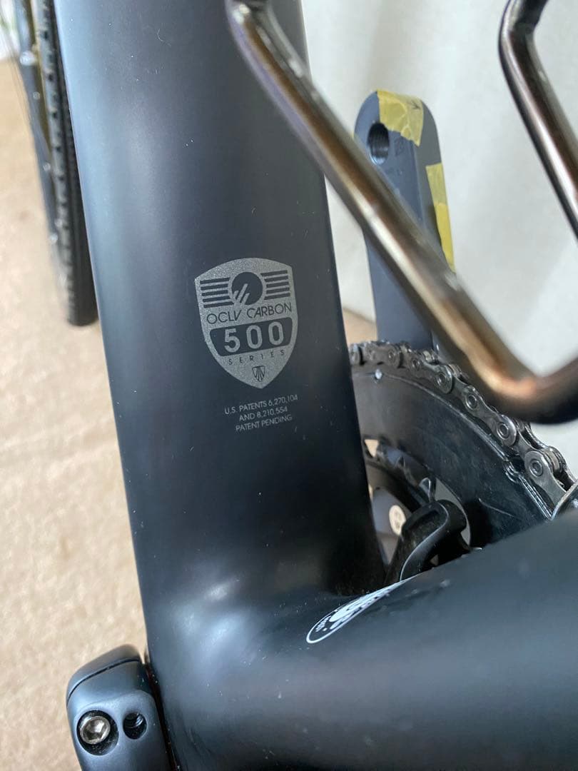 TREK トレックDomame ドマーネ500シリーズ5.9グレード