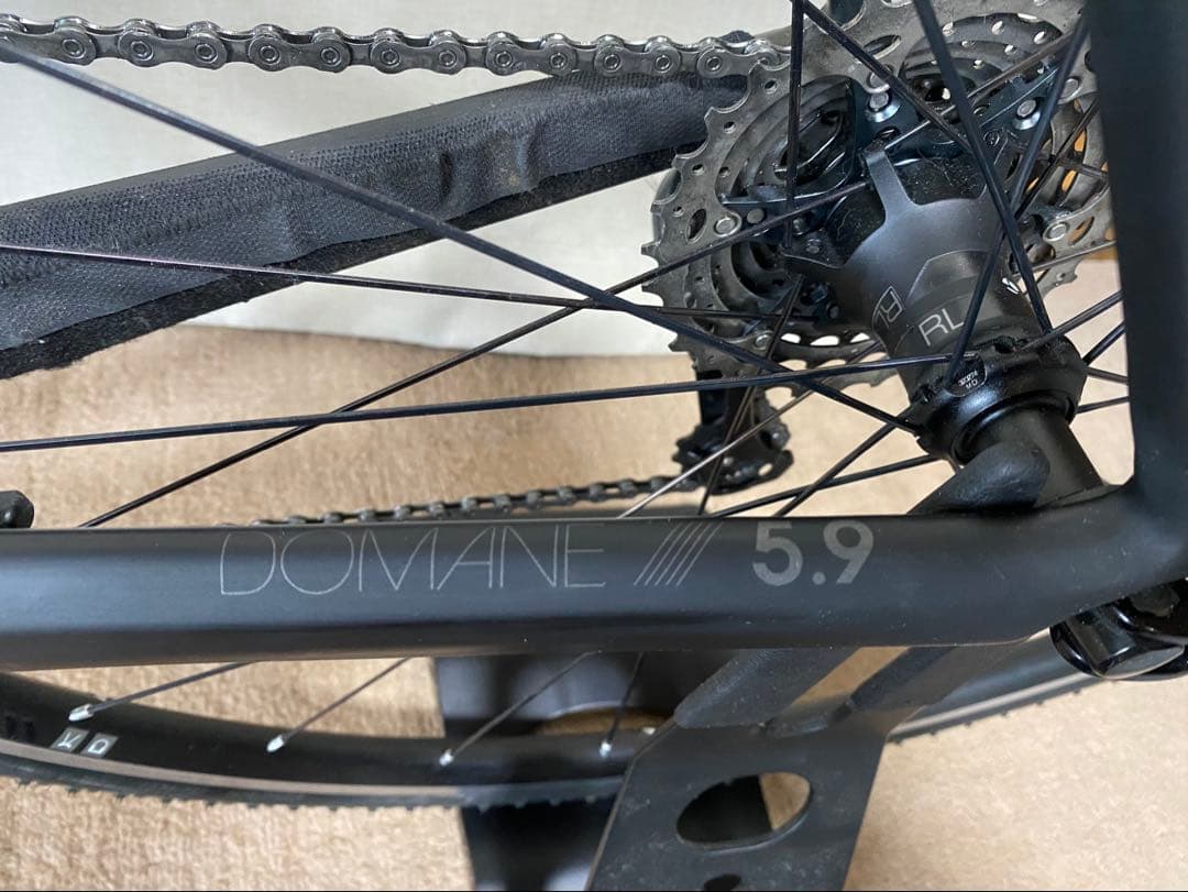 TREK トレックDomame ドマーネ500シリーズ5.9グレード