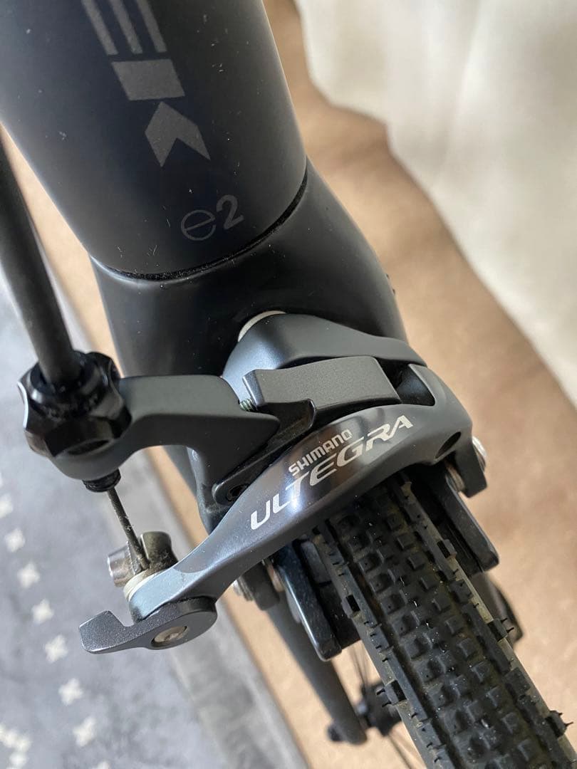 TREK トレックDomame ドマーネ500シリーズ5.9グレード