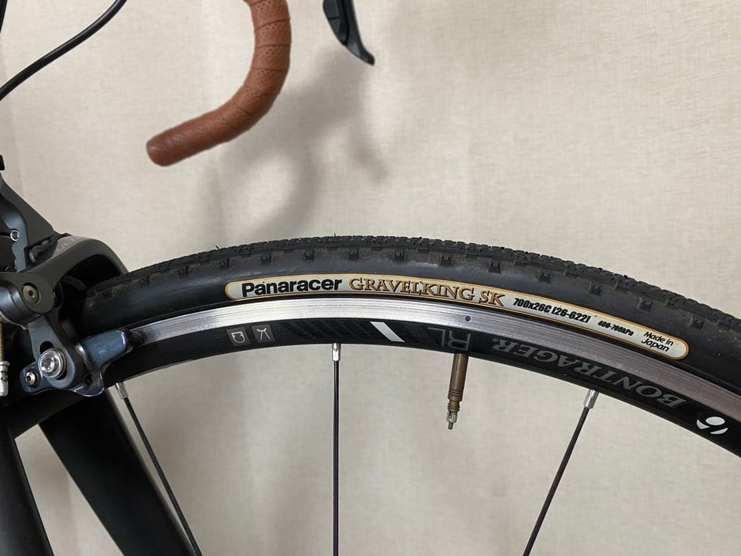 TREK トレックDomame ドマーネ500シリーズ5.9グレード