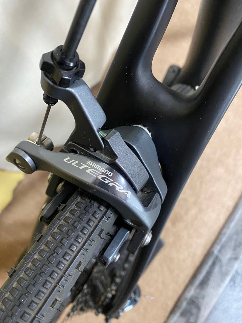 TREK トレックDomame ドマーネ500シリーズ5.9グレード