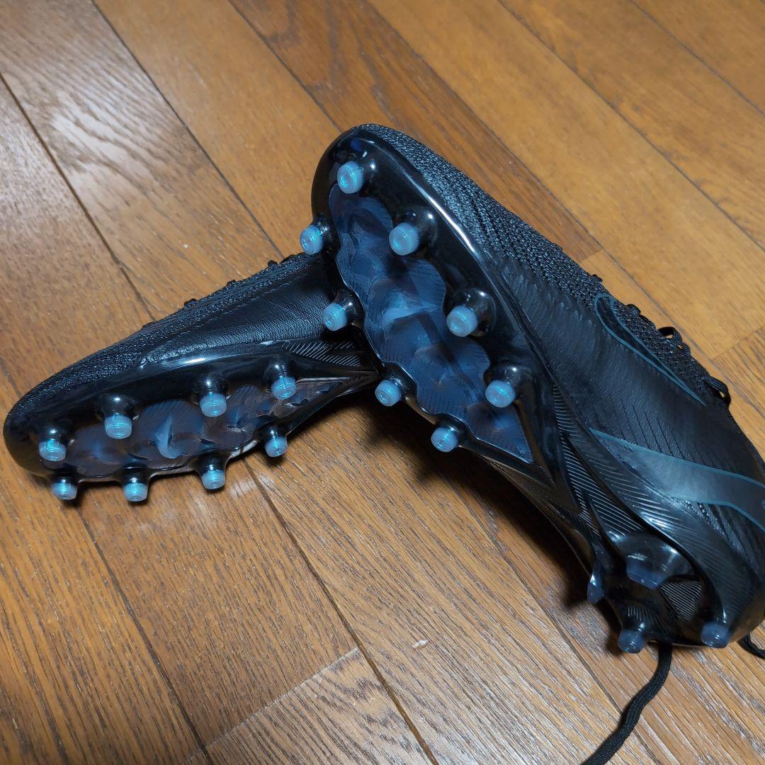 ナイキズーム マーキュリアル　ヴェイパー　16 エリート AG-PRO 25cm