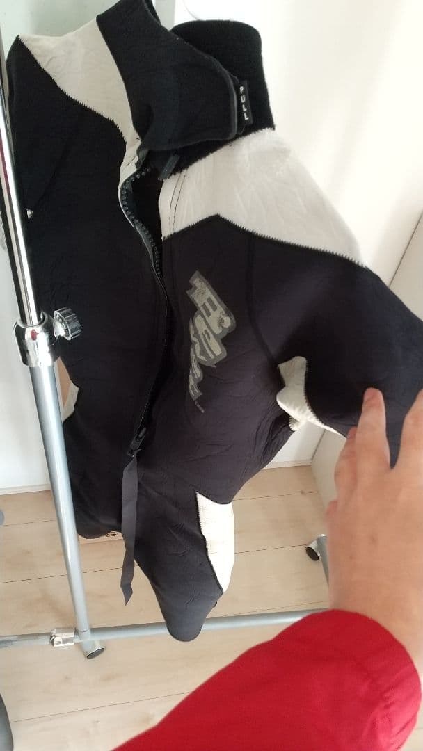年中サーフィン用ウエットスーツセット