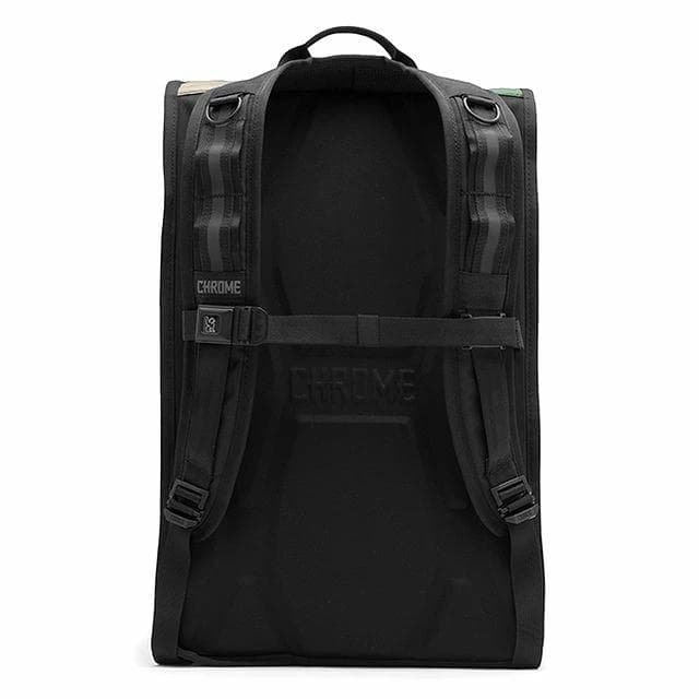 ⭐︎希少カラー⭐︎CHROME BARRAGE CARGO バックパック カモ柄