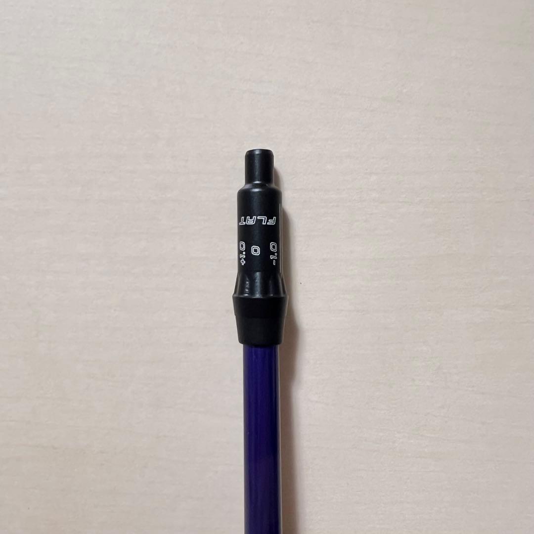 SPEEDER NX VIOLET スピーダーNXバイオレット 40SR 3W