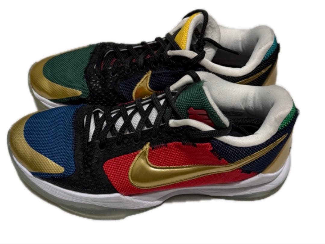 kobe 5 protro 2足セット　26cm US8 バラ売り可