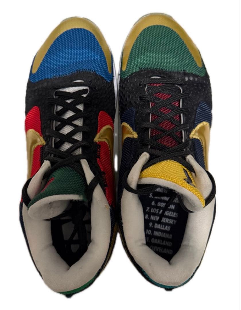 kobe 5 protro 2足セット　26cm US8 バラ売り可