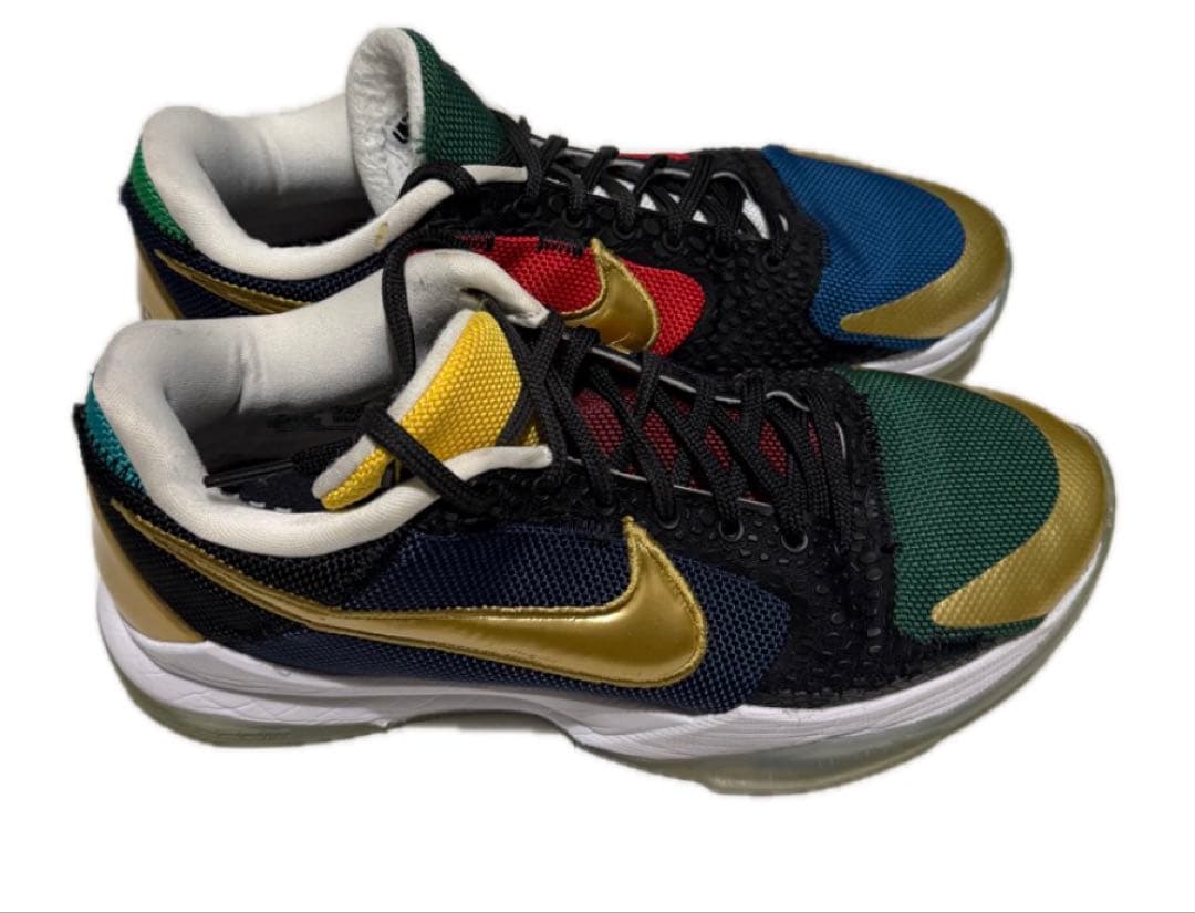 kobe 5 protro 2足セット　26cm US8 バラ売り可
