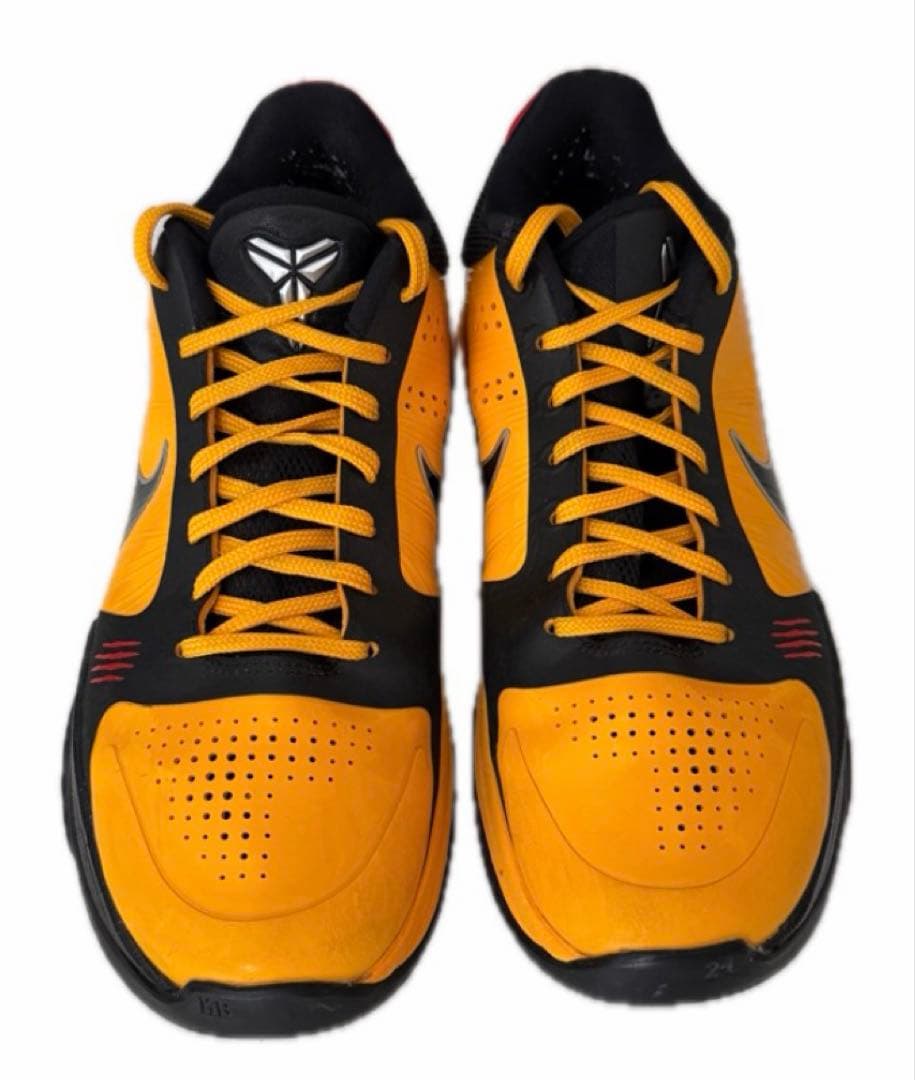 kobe 5 protro 2足セット　26cm US8 バラ売り可