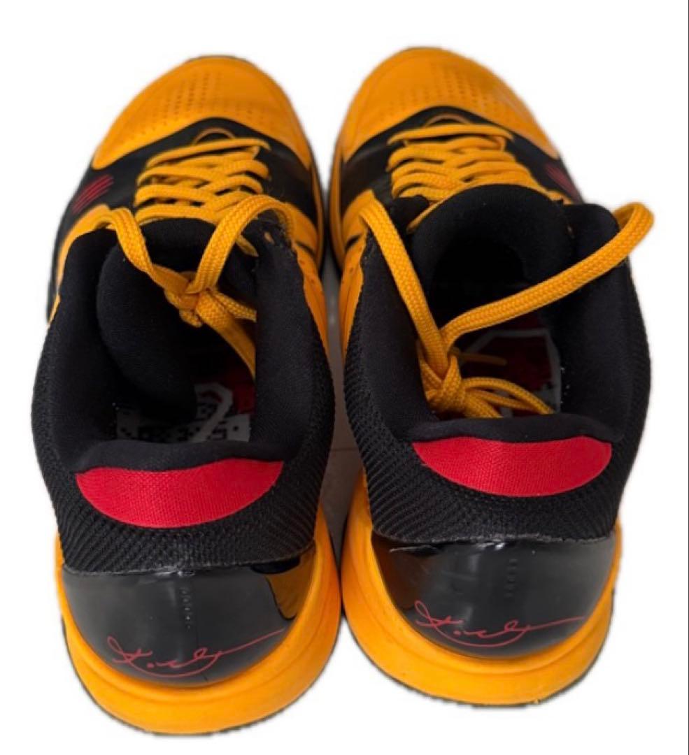 kobe 5 protro 2足セット　26cm US8 バラ売り可