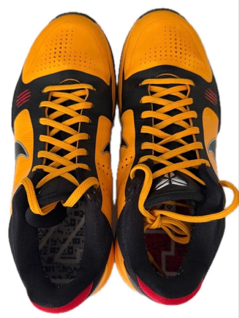 kobe 5 protro 2足セット　26cm US8 バラ売り可