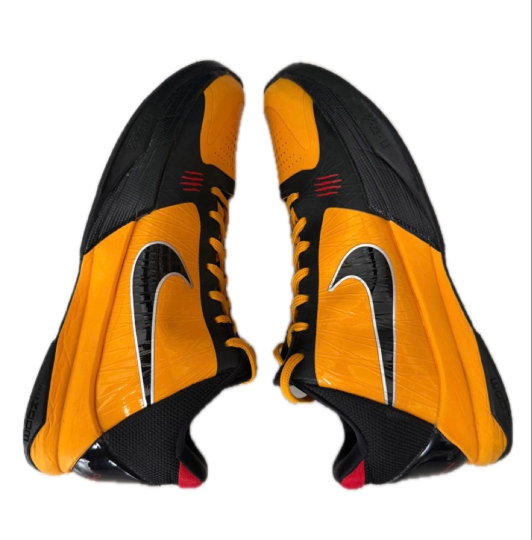kobe 5 protro 2足セット　26cm US8 バラ売り可