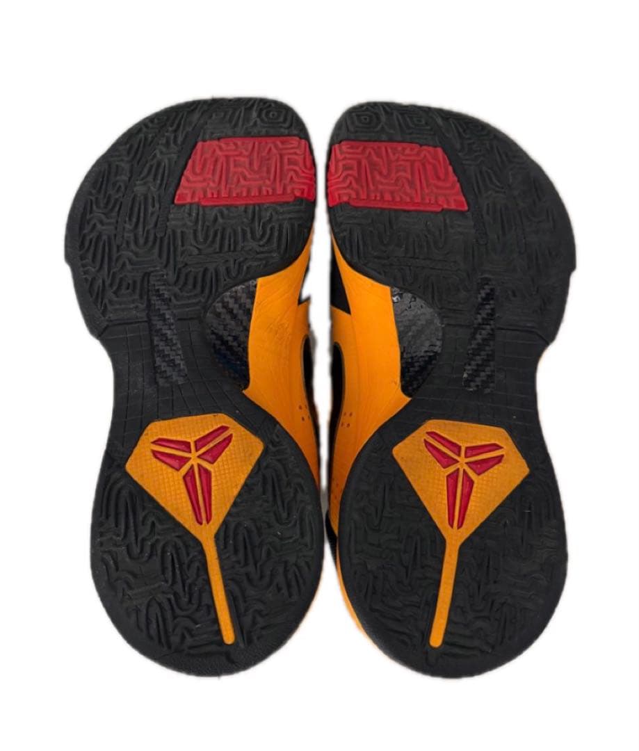 kobe 5 protro 2足セット　26cm US8 バラ売り可