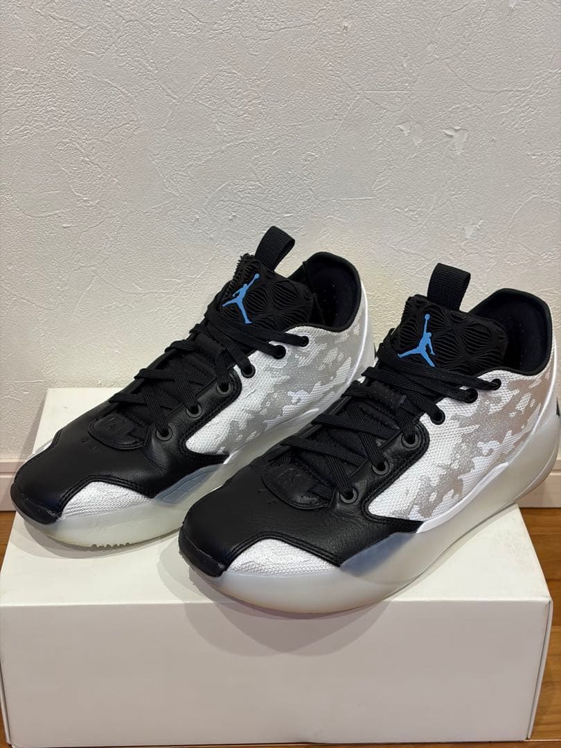 【美品】Air Jordan 39 PF 25.5cm