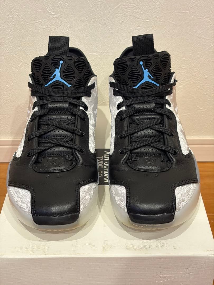 【美品】Air Jordan 39 PF 25.5cm